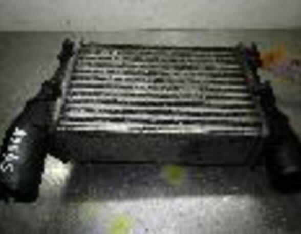 Intercooler VW Passat (3B2)