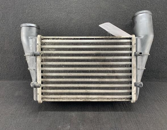 Intercooler AUDI A6 (4B2, C5)