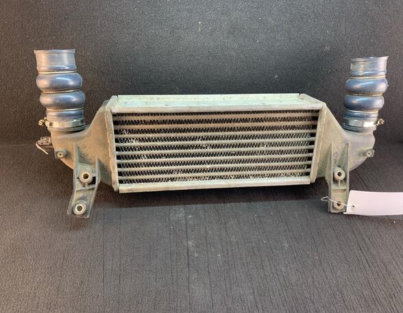 Intercooler FORD Focus Turnier (DNW)