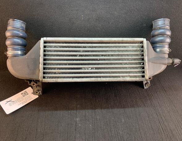 Intercooler FORD Focus Turnier (DNW)