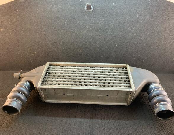 Intercooler FORD Focus Turnier (DNW)