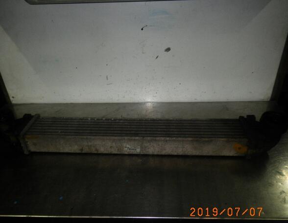 Intercooler MERCEDES-BENZ A-CLASS (W169)