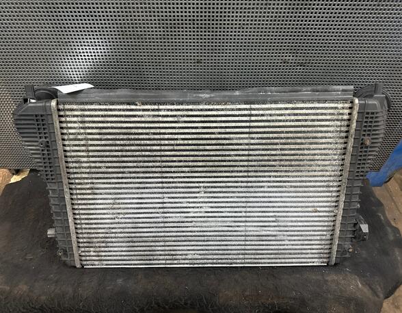 Intercooler VW GOLF PLUS (5M1, 521)