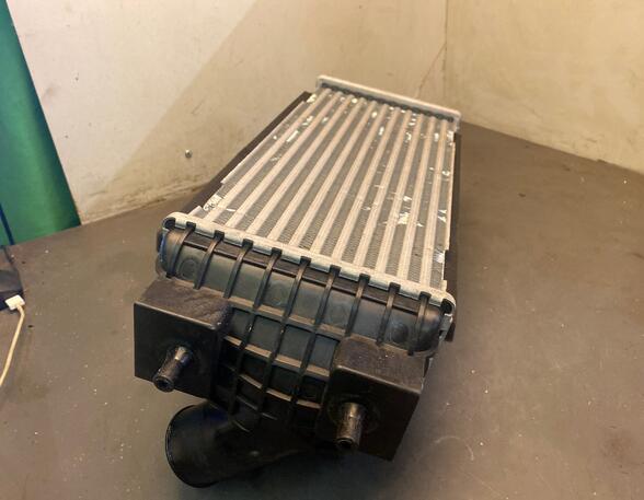 Intercooler KIA SPORTAGE (QL, QLE)