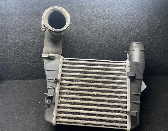 Intercooler SEAT EXEO ST (3R5)