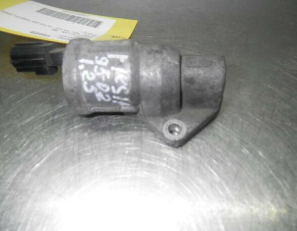 Idle Control Valve FORD Fiesta IV (JA, JB)