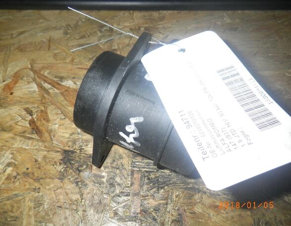 Air Flow Meter ALFA ROMEO 147 (937)