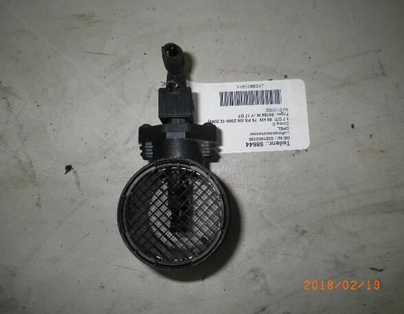 Air Flow Meter OPEL Corsa C (F08, F68)