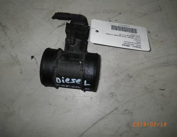 Air Flow Meter OPEL Corsa C (F08, F68)