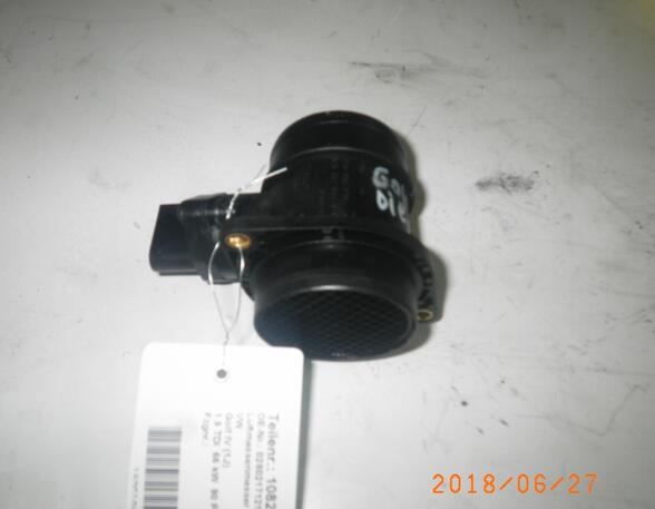 Air Flow Meter VW Golf IV (1J1)