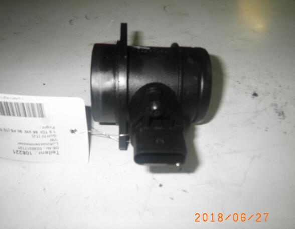 Air Flow Meter VW Golf IV (1J1)