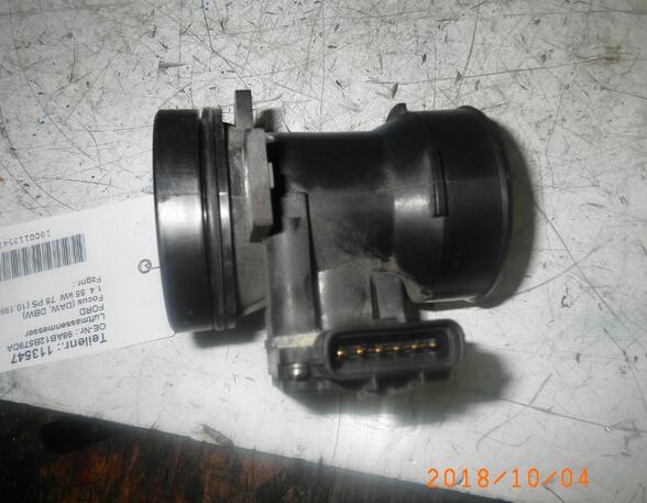 Air Flow Meter FORD Focus (DAW, DBW)