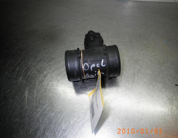 Air Flow Meter OPEL Agila (A) (A H00)