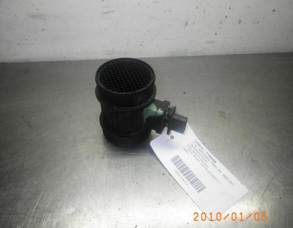 Air Flow Meter OPEL Astra H Caravan (L35)