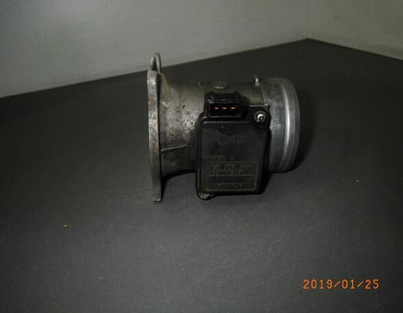 Air Flow Meter AUDI A4 (8D2, B5)