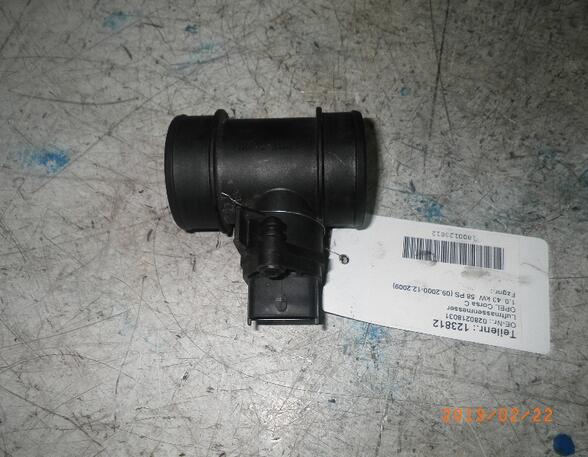 Air Flow Meter OPEL Corsa C (F08, F68)