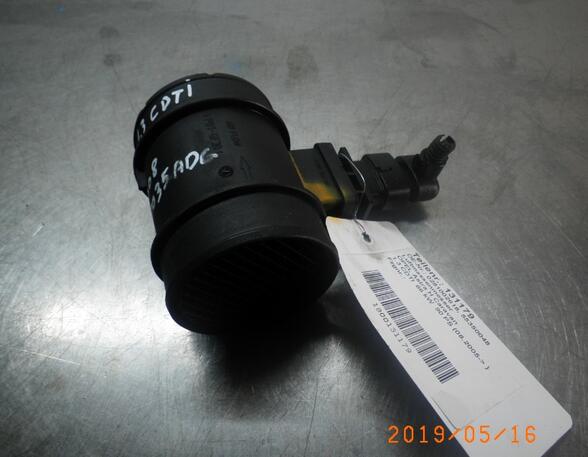 Air Flow Meter OPEL Astra H Caravan (L35)