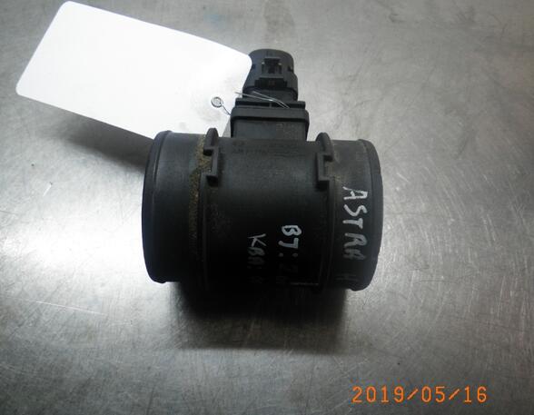 Air Flow Meter OPEL Astra H Caravan (L35)