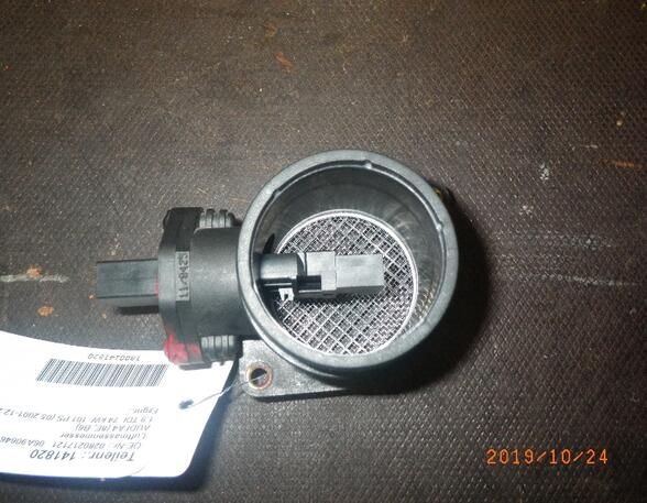 Air Flow Meter AUDI A4 (8E2)