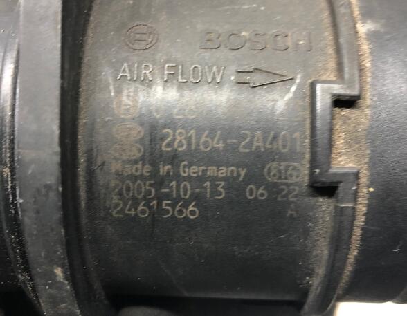 Air Flow Meter HYUNDAI Getz (TB)