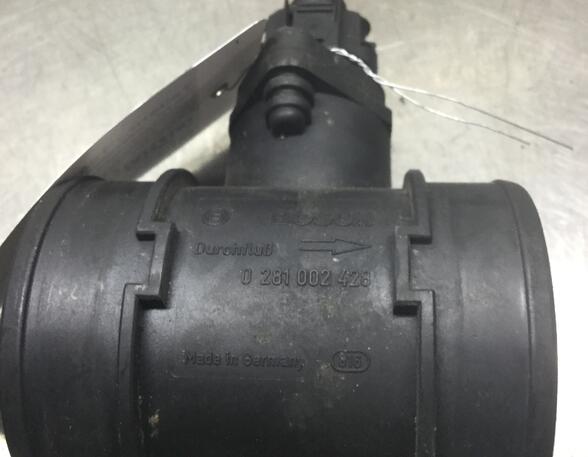 Air Flow Meter OPEL Zafira A (F75_)