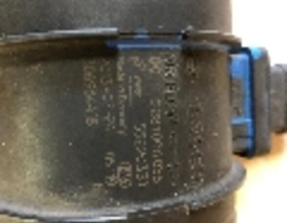 Air Flow Meter FIAT Ducato Kasten (250, 290)