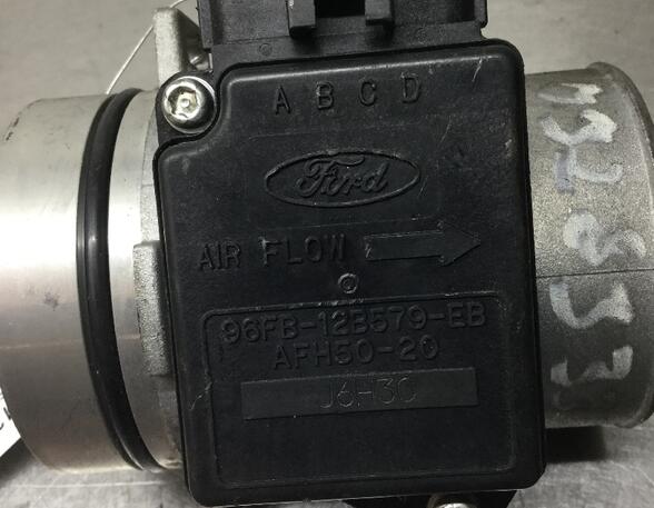 Air Flow Meter FORD Fiesta IV (JA, JB)