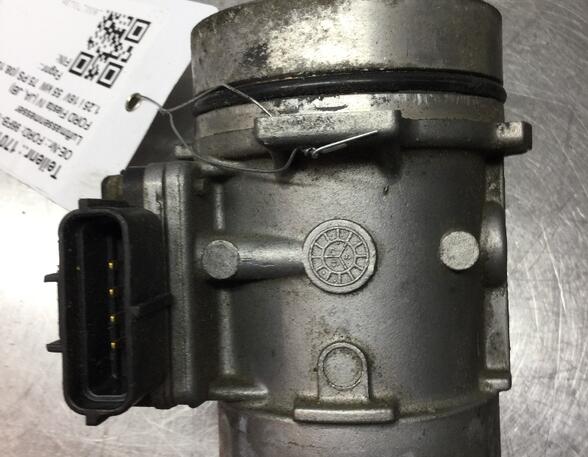 Air Flow Meter FORD Fiesta IV (JA, JB)