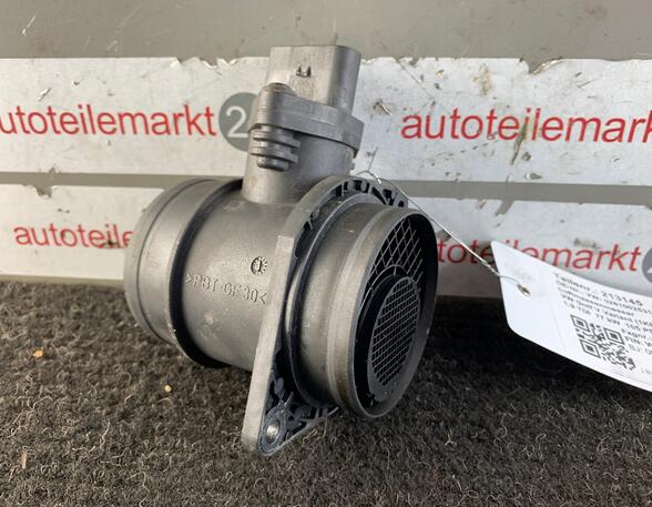 Air Flow Meter VW Golf V Variant (1K5)