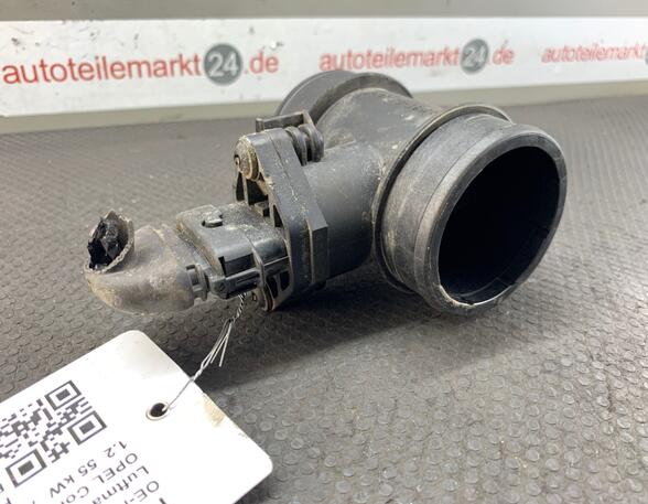 Air Flow Meter OPEL Corsa C (F08, F68)