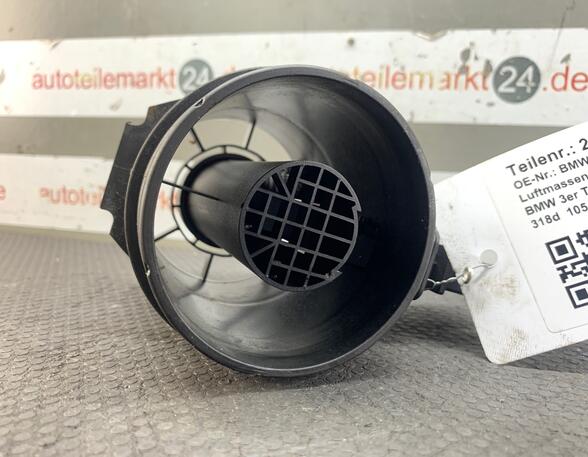 Air Flow Meter BMW 3er Touring (E91)