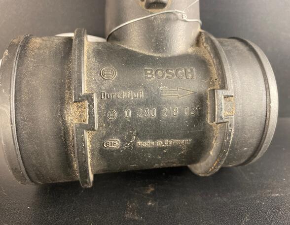 Air Flow Meter OPEL Corsa C (F08, F68)