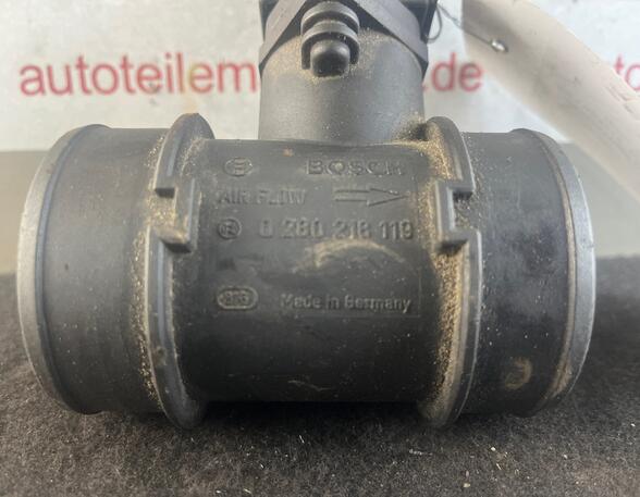 Air Flow Meter OPEL Corsa C (F08, F68)