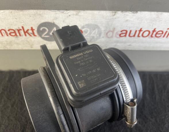 Air Flow Meter PEUGEOT 307 Break (3E)