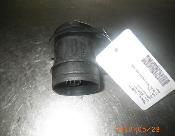 Air Flow Meter VW Polo (9N)