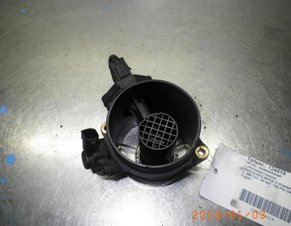 Air Flow Meter MERCEDES-BENZ C-Klasse (W203)