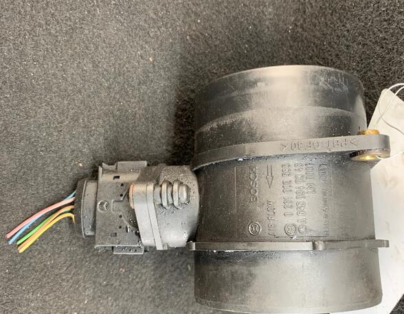 Air Flow Meter MERCEDES-BENZ C-Klasse (W203)