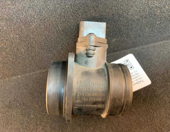 Air Flow Meter VW Golf IV (1J1)