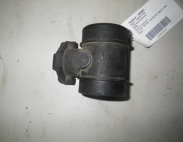 Air Flow Meter OPEL ASTRA F Estate (T92)