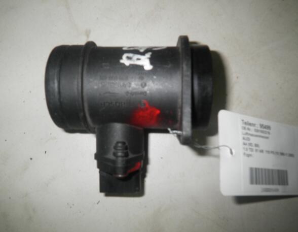 Air Flow Meter AUDI A4 (8D2, B5)