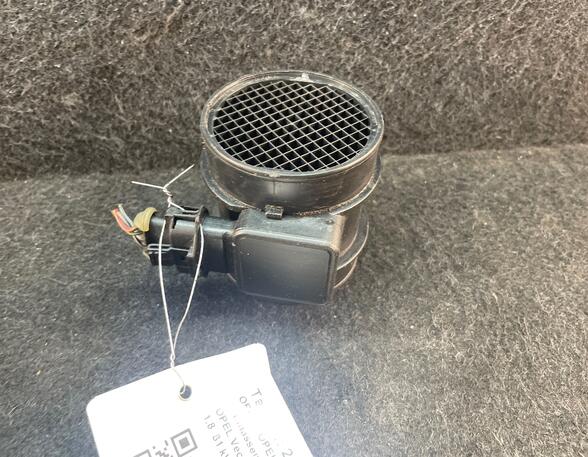 Air Flow Meter OPEL VECTRA C (Z02)