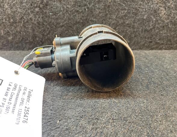 Air Flow Meter OPEL CORSA D (S07)