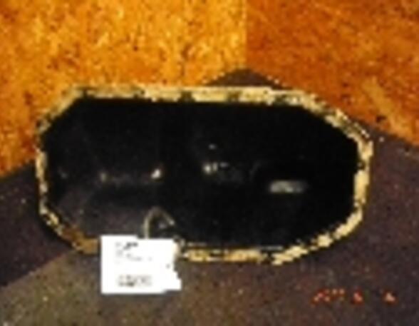 Oil Pan VW Lupo (60, 6X1)