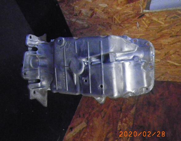 Oil Pan CHEVROLET Cruze (J300)