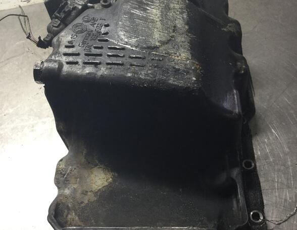 Oil Pan VW Golf Plus (521, 5M1)