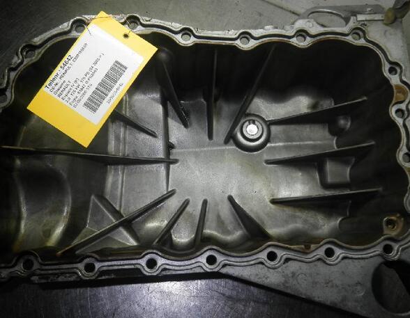 Oil Pan RENAULT Espace IV (JK0/1)