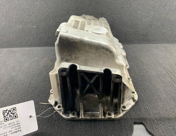 Oil Pan VW Golf IV (1J1)