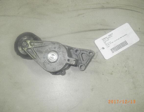 Tensioner Pulley Timing Belt VW Golf IV (1J1)