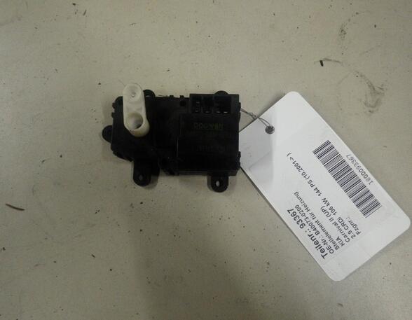 Heater Motor Flap Control Unit KIA Carnival II (GQ)