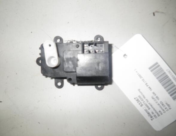 Heater Motor Flap Control Unit KIA Carnival II (GQ)